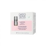 Intensive skin treatment is used as a complement to basic daily skin care.