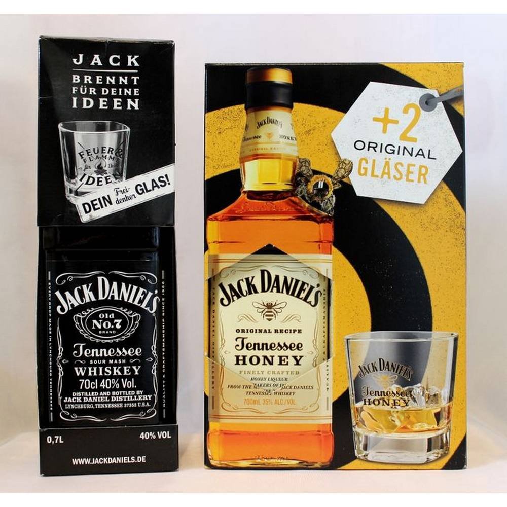 Jack Daniel S Tennessee Whiskey Купить