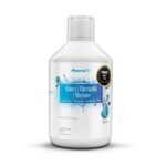 Joints Cartilage Muscles liquid dietary supplement contains collagen type II