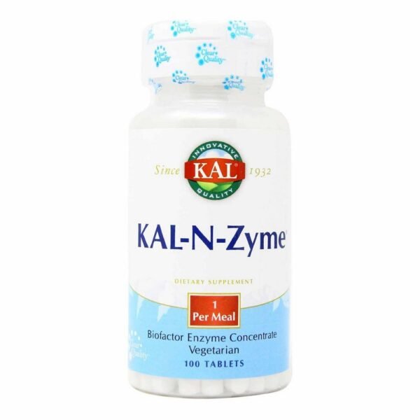 Facilitates digestion