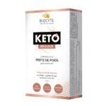 Keto Biocyte Burner helps metabolism during a ketogenic diet