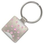 Key Chain "Net" KRG-22.6