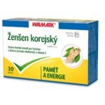 Korean ginseng helps maintain physical and mental performance
