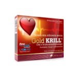 Gold Krill ™ - это биологически активная добавка