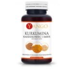 Inflammation is a common denominator for many health problems