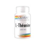 L-Theanine - это аминокислота