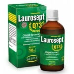 A dietary supplement in the form of a liquid