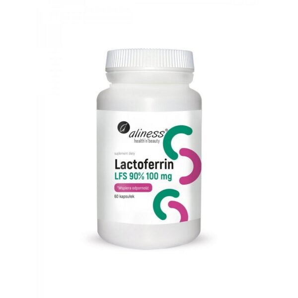 Lactoferrin was discovered in 1939 as a red protein fraction in cow's milk. After over a dozen years of research