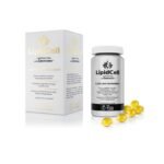 LipidCell is a modern dietary supplement for a beautiful