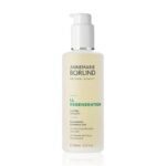 The unique gel will help soothe elastic skin