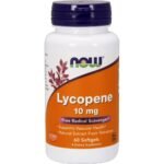 NOW Foods Lycopene содержит LYC-O-MATO