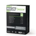 A dietary supplement that helps reduce fatigue and normal muscle function.
