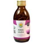 Maral is an herb native to the harsh conditions of southern Siberia