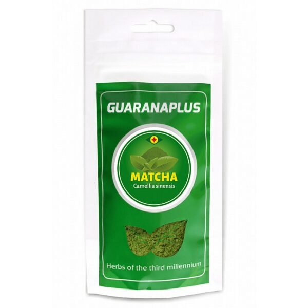 Matcha tea is a Japanese green tea of ​​the highest quality. It contains a lot of antioxidants