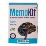 Suitable for people who are beginning to experience memory loss and inability to maintain attention.