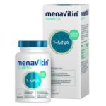 Menavitin Diabetix contains a unique