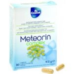 Dietary supplement based on herbs and derivatives with vitamins