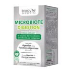 MICROBIOTE Digestion Glutamine BIOCYTE