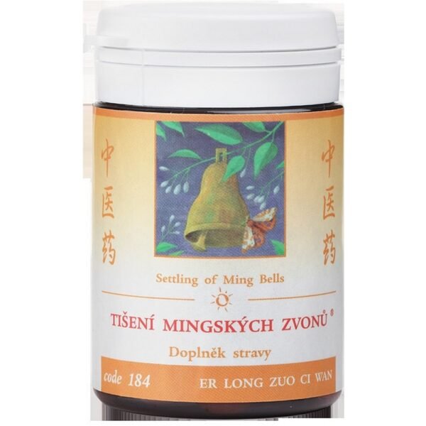 This mixture is used for longer-lasting problems associated with unpleasant hearing phenomena