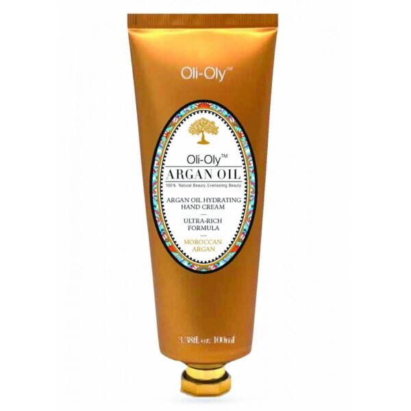 HYDRATING HAND CREAM