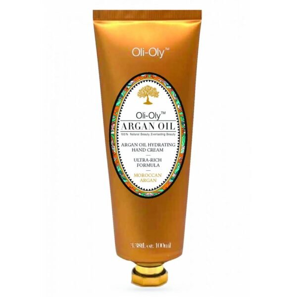 HYDRATING HAND CREAM