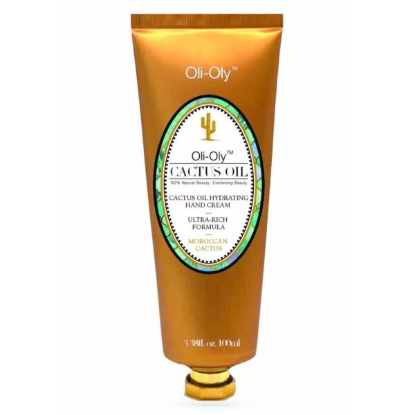 HYDRATING HAND CREAM