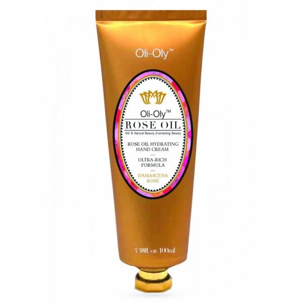 HYDRATING HAND CREAM