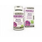 Moringa Oleifera is a tropical tree