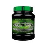 MULTI PRO PLUS is a vitamin complex - the product has a high level of multi-vitamins and minerals based on MEGA DAILY ONE PLUS multi-vitamin caps.