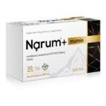 It is used to maintain the proper intestinal microflora in children and adults. Contains probiotic bacteria L. Acidophilus strain Narine and the natural antioxidant Mumio.