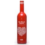 A liquid supplement consisting of 100% natural ingredients. It helps in maintaining the proper level of red blood cells and blood production