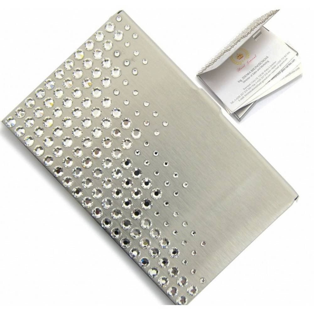 name-card-holder-ncc-2 Визитница NCC-2
