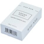 Cosmetic soap