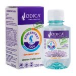 Iodica bio йодный концентрат - это биологически активная добавка