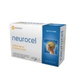 Neurocel contains an effective composition that nourishes the nerves