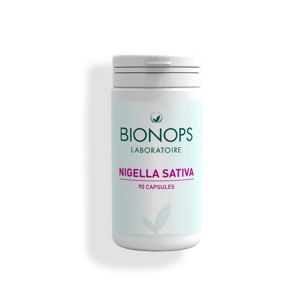 nigella sativa cumin black 90 Пищевая добавка с черным тмином.