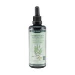 Cold-pressed nimbus oil is beneficial mainly for problematic and acne-prone skin.