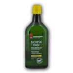 Norsk Tran is an original product for its quality