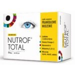 Nutrof Total is a dietary supplement recommended for use