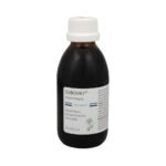 Oak drops are suitable for rinsing the oral cavity in periodontitis