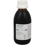 Oak trees - oak drops contain extracts from herbs that have an astringent effect. They support the regeneration and healing of the skin and mucous membranes. Oak drops are suitable for rinsing the oral cavity and to combat insect bites.