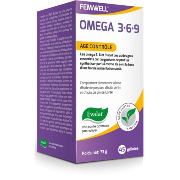 OMEGA 3