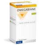 This food supplement reduces and decreases the discomforts of female cycles and promotes the smooth passage of menopause