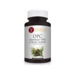 Proanthocyanidins belong to the group of flavonoids and are known for their strong antioxidant properties. Due to its properties
