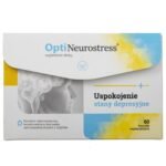 Opti Neurostress - это смесь ингредиентов
