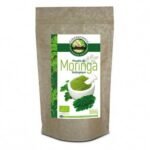 Moringa is a tree native to India
