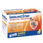 ImmunoStim Defenses of the Body Alvityl 30 Sticks is a food supplement based on active ferments