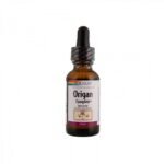 Solaray Oregano is an oil extracted from oregano (Origanum vulgare)