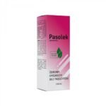 Pasolek is a supplement indicated in order to supplement the diet with ingredients favoring the removal of toxins