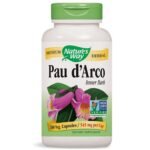 Pau D 'Arco 545mg